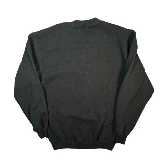 Vintage 80s Mickey Mouse Sealy Crewneck Sweater - Picture 3 of 7